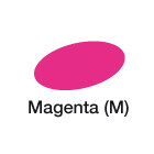 Magenta (M)