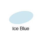 Ice blue