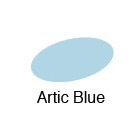 Artic Blue