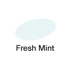 Fresh mint