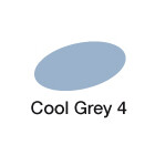 Cool Grey 4