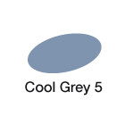 Cool Grey 5