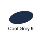 Cool Grey 9