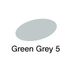 Green Grey 5