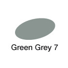 Green Grey 7