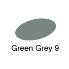 Green Grey 9
