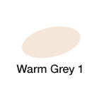 Warm Grey 1