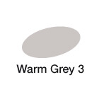 Warm Grey 3
