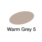 Warm Grey 5