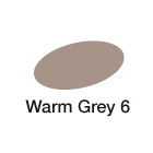 Warm Grey 6