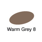 Warm Grey 8