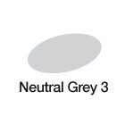Neutral Grey 3